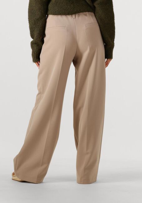 Beige SUMMUM Hose TROUSERS FOAM UNI - large
