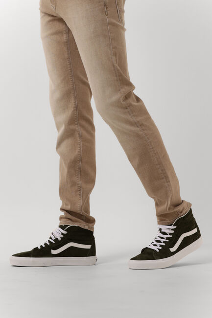 Grüne VANS Sneaker High UA SK8-HI HEREN - large