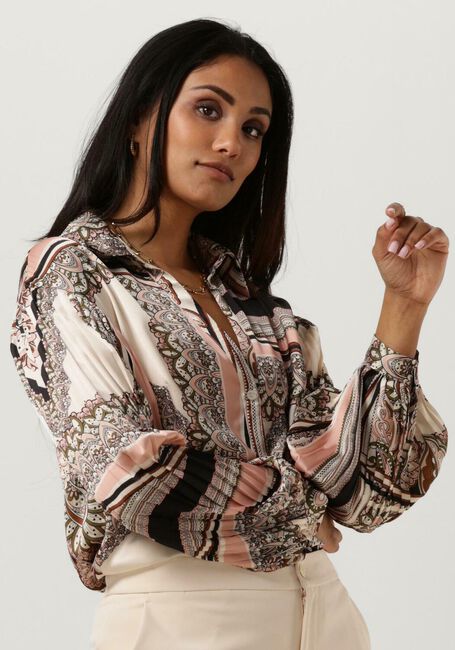 Nicht-gerade weiss LIU JO Blusen CAMICIA TS M/L - large