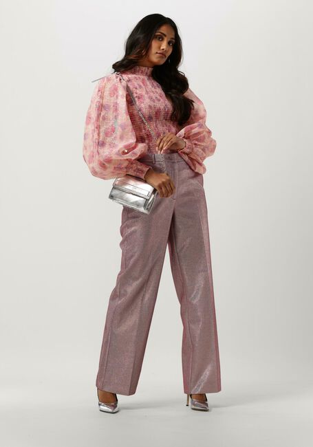 Rosane BRUUNS BAZAAR Blusen HYSSOP SILKE BLOUSE - large