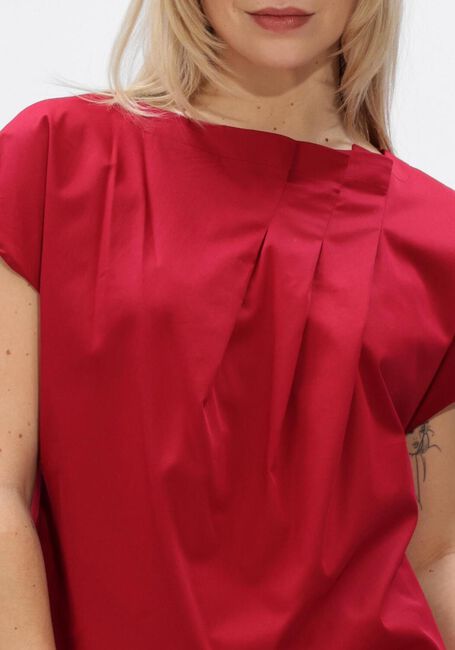 Rote CAROLINE BISS Tops & T-shirts 1610 - large