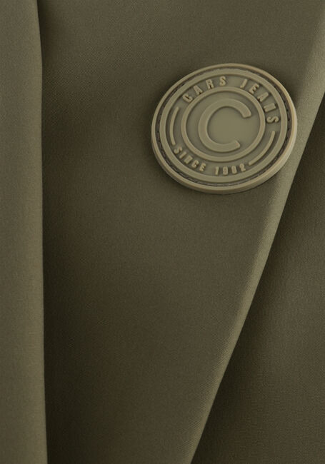 Khaki CARS JEANS Jack CIRO - large