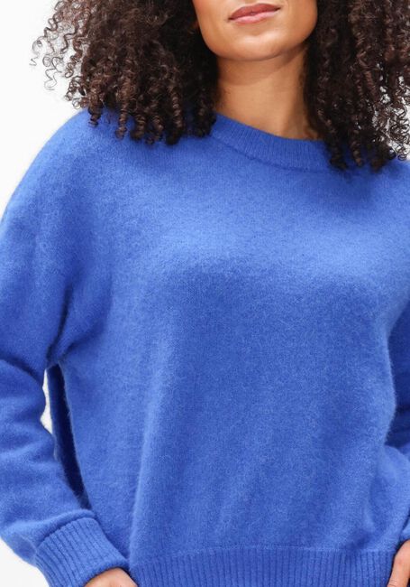 Kobalt AMERICAN VINTAGE Pullover VITOW - large