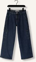 Blaue SOFIE SCHNOOR Wide jeans GNOS246 Blaue SOFIE SCHNOOR Wide jeans GNOS246 - medium
