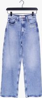 Blaue TOMMY JEANS Wide jeans CLAIRE HIGH RISE WIDE CF8012