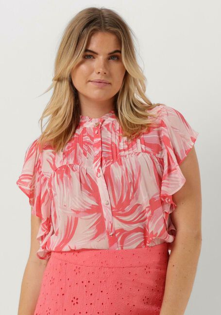 Rosane FABIENNE CHAPOT Blusen BIBI BLOUSE 08 - large