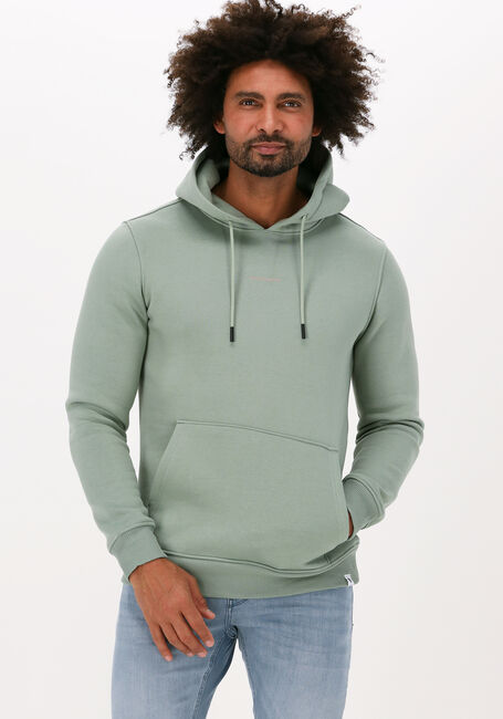 Gr&uuml;ne PUREWHITE Sweatshirt 22010309 - large