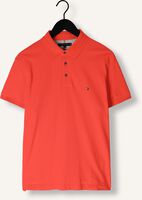Orangene TOMMY HILFIGER Polo-Shirt 1985 SLIM POLO Orangene TOMMY HILFIGER Polo-Shirt 1985 SLIM POLO - medium