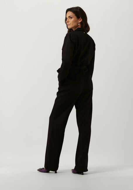 Schwarze FREEBIRD Jumpsuit YAEL JUMPSUIT - large