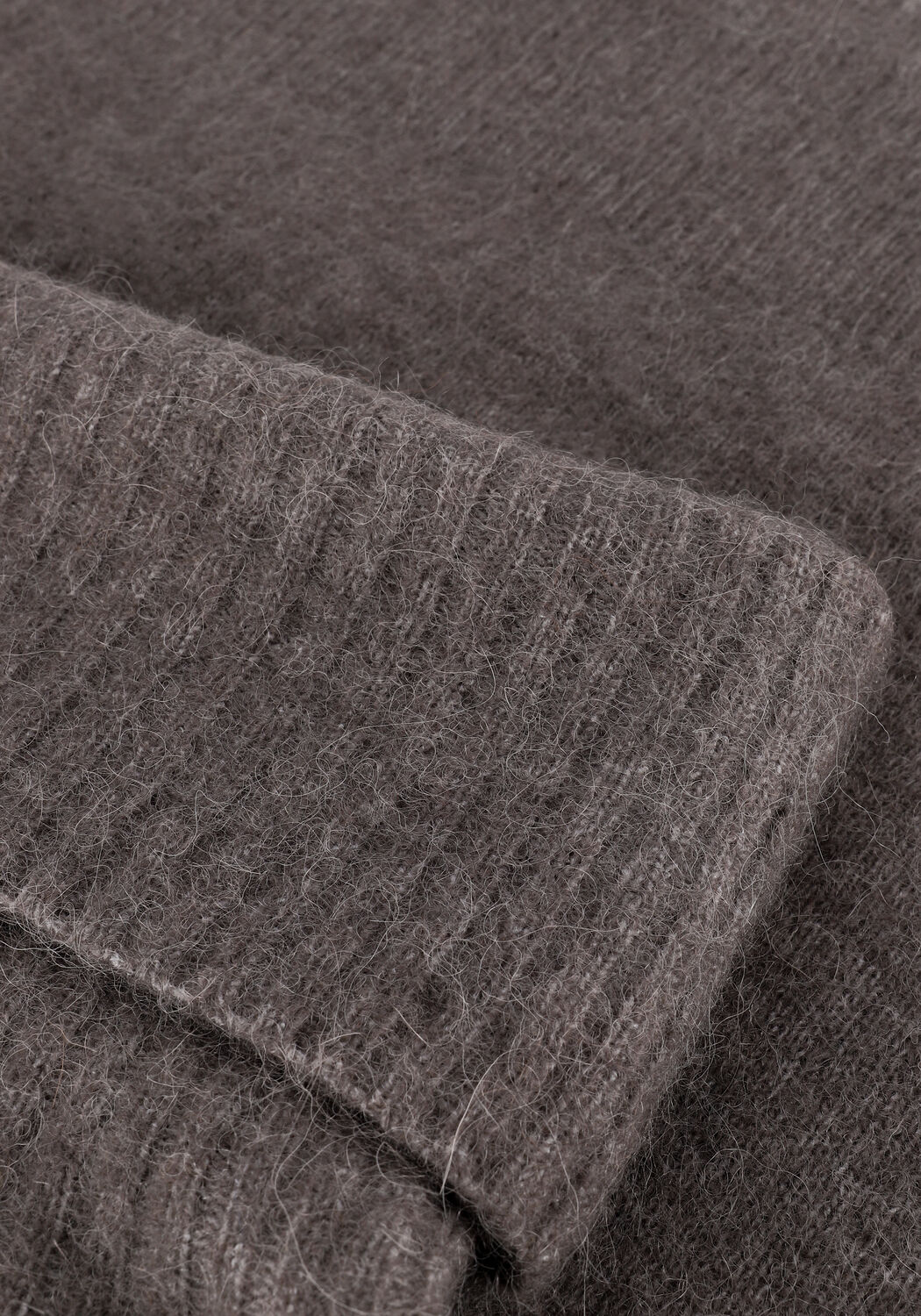 Graue TIGER OF SWEDEN Pullover PAXI A - large