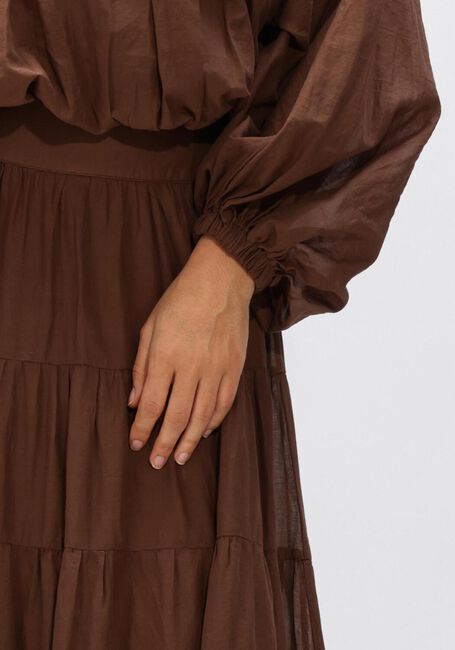 Braune DEVOTION R&ouml;cke SAGE - large