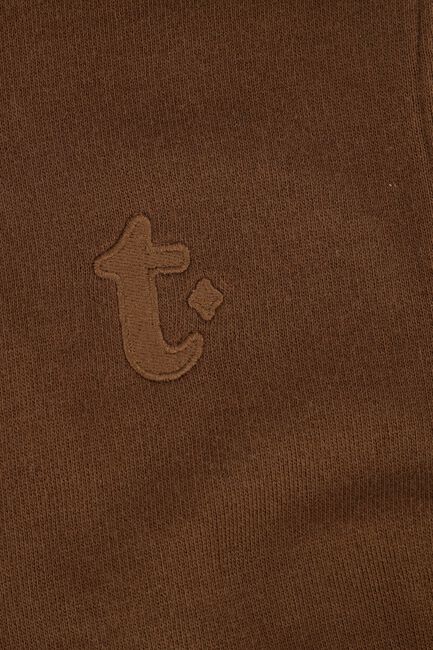 Braune TON & TON Pullover TOI - large