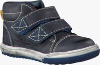 Blaue SHOESME Sneaker EF5W003 - medium