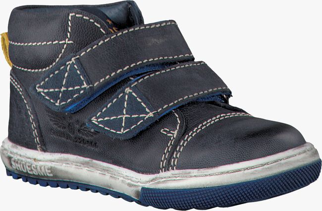 Blaue SHOESME Sneaker EF5W003 - large