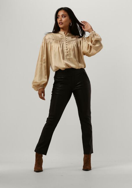 Beige IBANA Blusen TEUNA - large