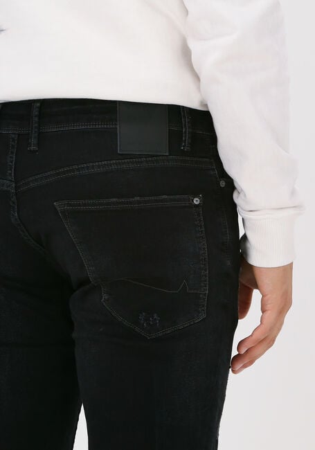 Schwarze PUREWHITE Skinny jeans THE JONE - large