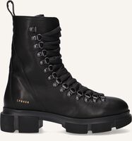 Schwarze COPENHAGEN STUDIOS Schnürboots CPH559 Schwarze COPENHAGEN STUDIOS Schnürboots CPH559 - medium