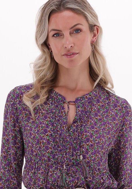 Lilane MOLIIN Blusen IVY - large