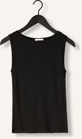 Schwarze MODSTRÖM Top HARPERMD TOP Schwarze MODSTRÖM Top HARPERMD TOP - medium