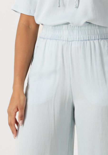 Hellblau MOSCOW Weite Hose 119-02-SAM-1 - large