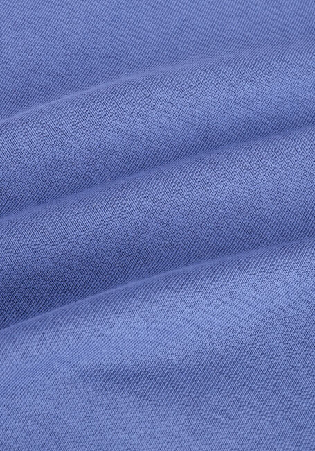 Blaue MINUS Sweatshirt MIKA SWEAT - large