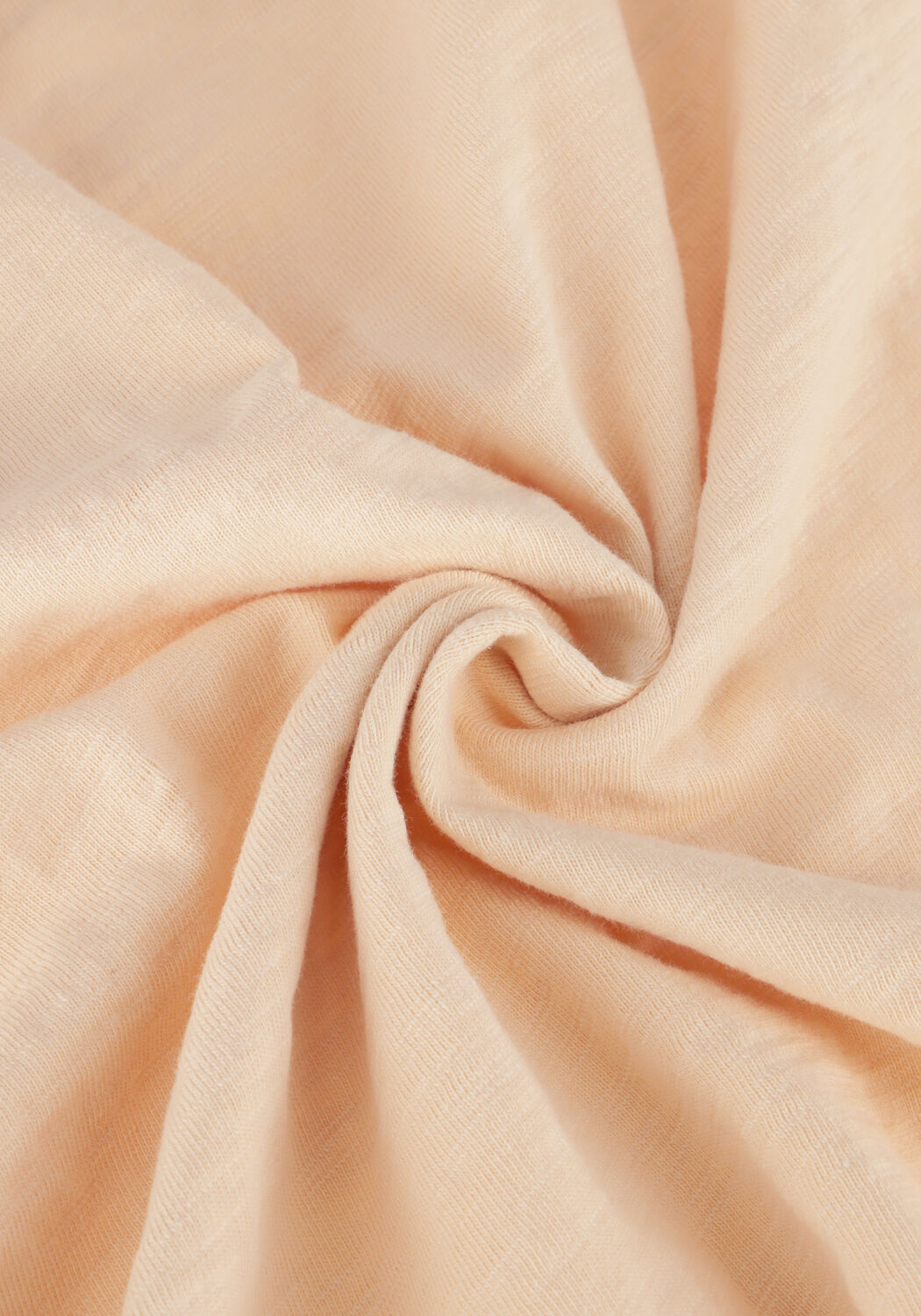 Hell-Pink CAST IRON T-shirt SHORT SLEEVE R-NECK REGULAR FIT COTTON SLUB - large