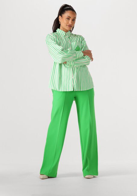 Grüne FABIENNE CHAPOT Blusen ALEX BLOUSE - large