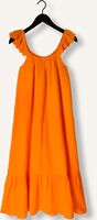 Orangene Y.A.S. Maxikleid YASLOULOU STRAP LONG DRESS Orangene Y.A.S. Maxikleid YASLOULOU STRAP LONG DRESS - medium