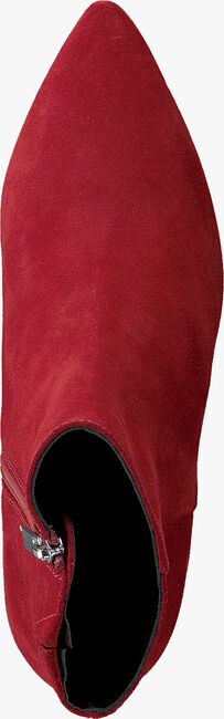 Rote BRONX Stiefeletten 34059 - large