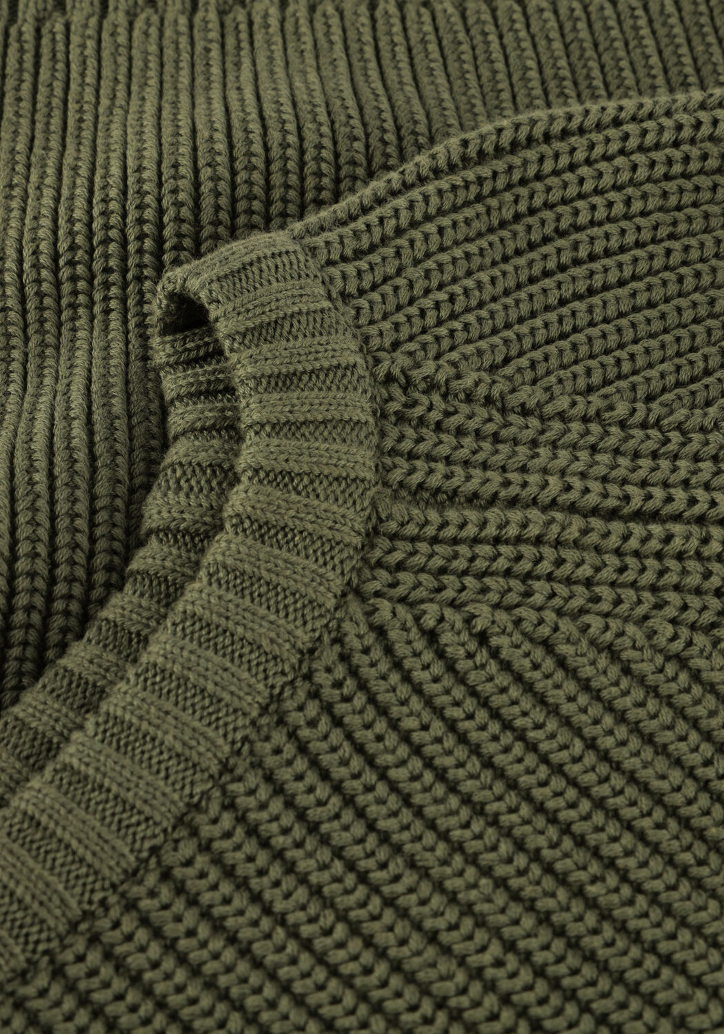 Olive TON & TON Pullover TON - large