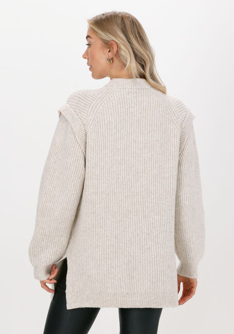 Beige ENVII Pullover ENOCEANE KNIT 5252 - large