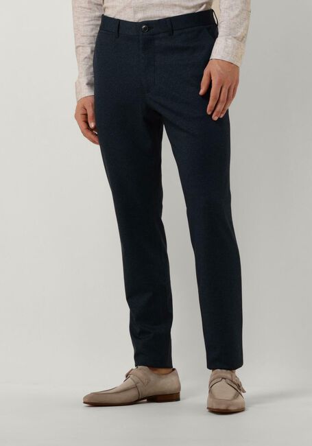 Dunkelblau MATINIQUE Hose MALIAM JERSEY PANT - large