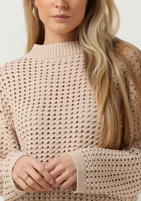 Weiße IBANA Pullover TOSSA - large