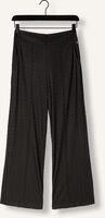 Schwarze MOS MOSH Hose TASH SONI PANT Schwarze MOS MOSH Hose TASH SONI PANT - medium
