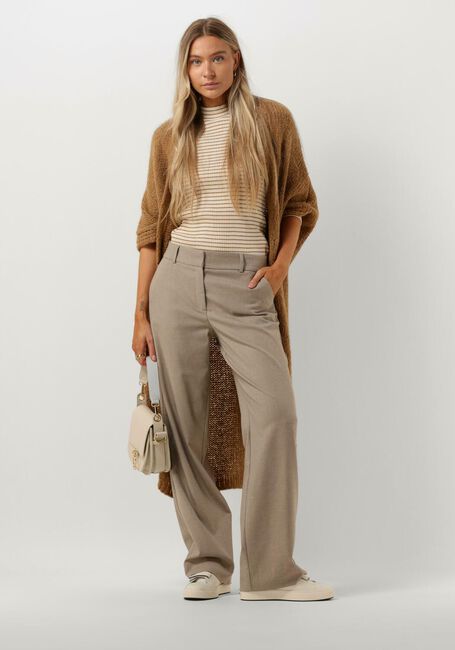 Sand FIVEUNITS Weite Hose DENA 438 - large