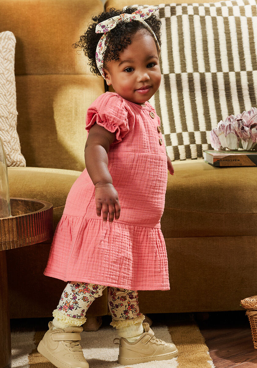 Mehrfarbige/Bunte Z8 Legging LIENKE - large