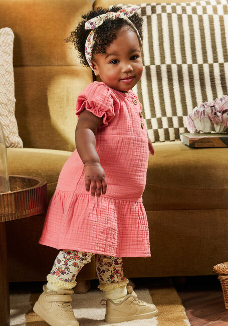 Mehrfarbige/Bunte Z8 Legging LIENKE - large