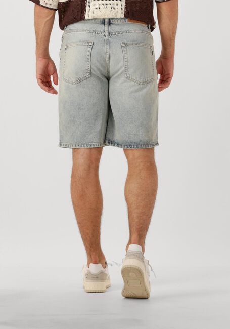 Hellblau WOODBIRD Kurze Hosen WBLEROY DAWN SHORT - large