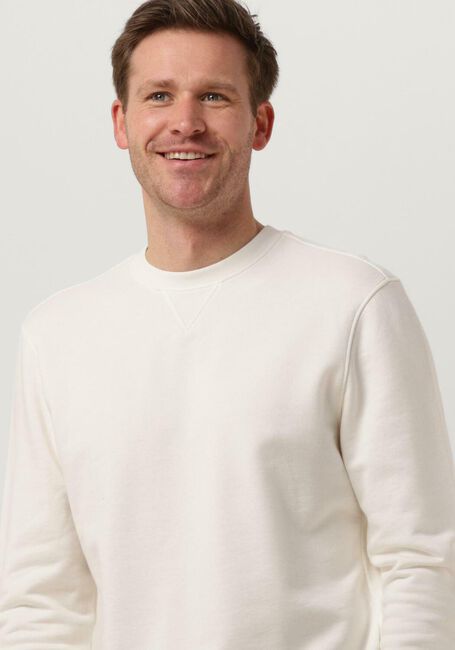 Nicht-gerade weiss PROFUOMO Sweatshirt PPUJ10041 - large