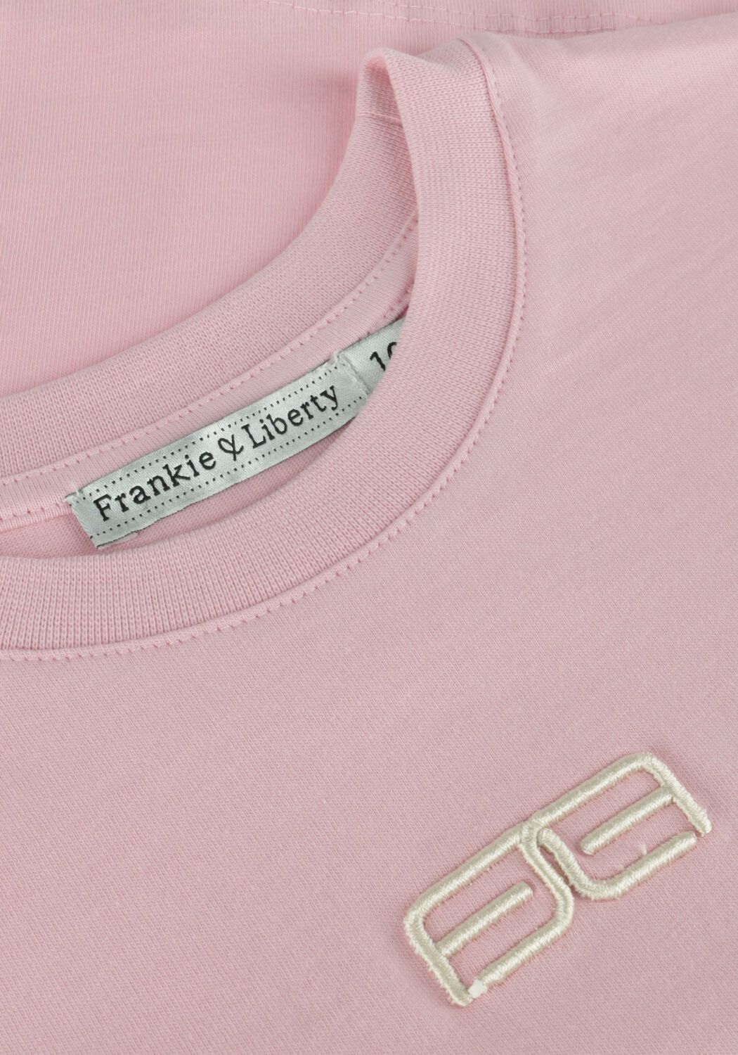 Rosane FRANKIE & LIBERTY T-shirt ROLA TEE - large