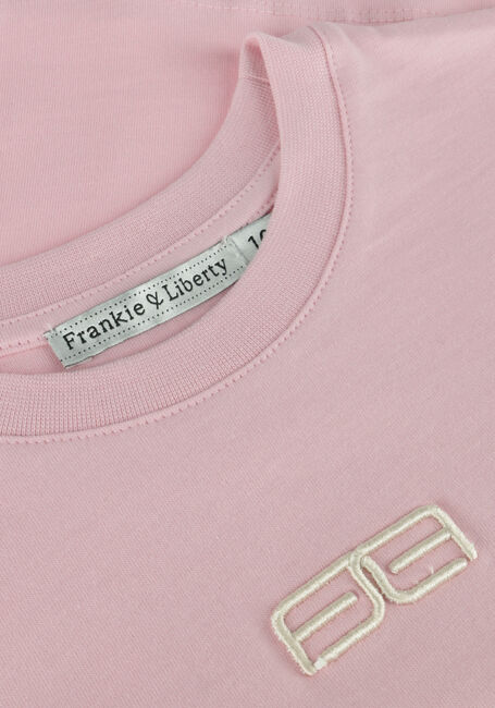 Rosane FRANKIE & LIBERTY T-shirt ROLA TEE - large