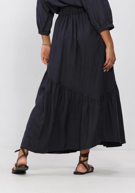 Dunkelgrau RUBY TUESDAY Maxirock ILUSIE - large