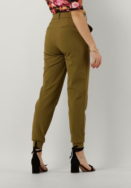 Olive VANILIA Chino TWILL PANTA CHINO - large