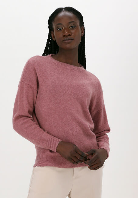Rosane MSCH COPENHAGEN Pullover FEMME MOHAIR PULLOVER - large