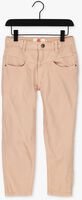 Hell-Pink AO76 Slim fit jeans JUANA COLOR PANTS - medium