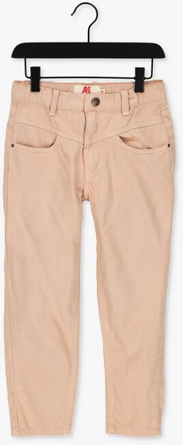 Hell-Pink AO76 Slim fit jeans JUANA COLOR PANTS - large