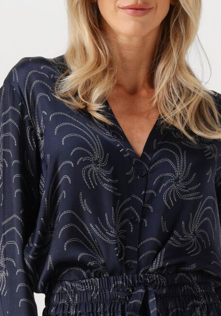 Dunkelblau IBANA Blusen TALMY - large