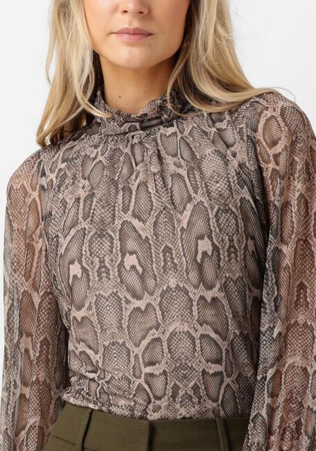 Sand BEAUMONT Blusen JAZZ TOP - large