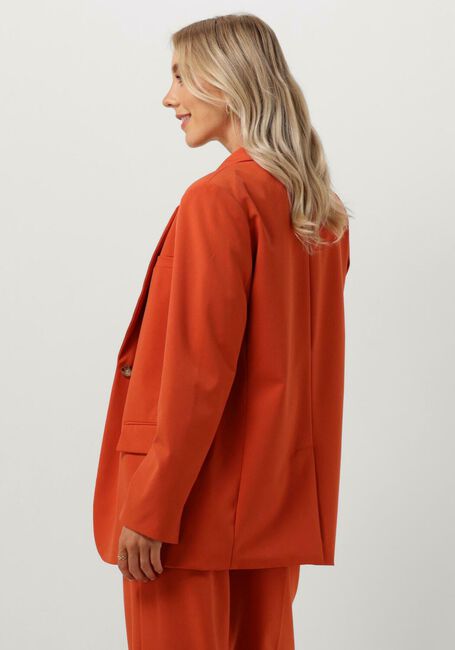 Orangene MODSTRÖM Blazer ANKERMD BLAZER - large