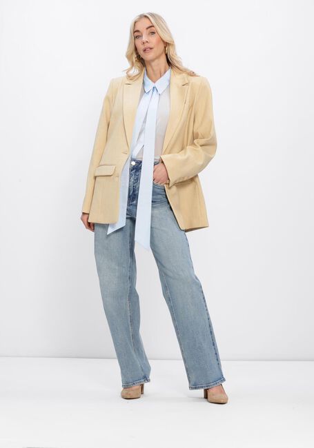 Blaue GESTUZ Tops & T-shirts GZCHIF SHIRT - large